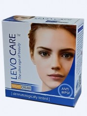 Levocare Skin Cream